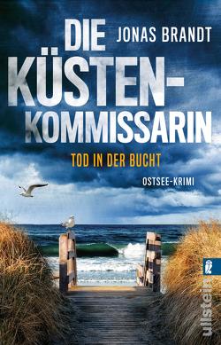 Die Küstenkommissarin – Tod in der Bucht (Frida Beck ermittelt 2) von Brandt,  Jonas