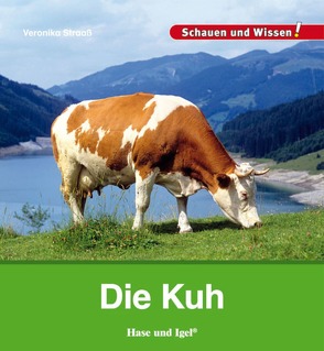 Die Kuh von Straaß,  Veronika