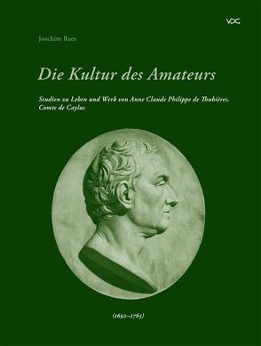 Die Kultur des Amateurs von Rees,  Joachim