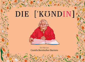 Die Kundin von Berstecher Barrero,  Camilo, Oh,  Johee