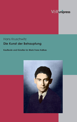 Die Kunst der Behauptung von Kruschwitz,  Hans