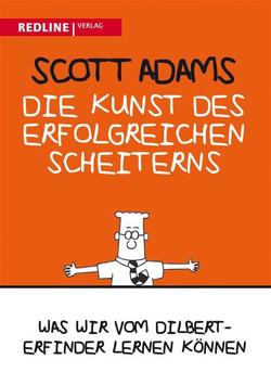 Die Kunst des erfolgreichen Scheiterns von Adams,  Scott