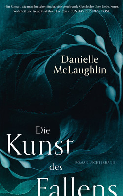 Die Kunst des Fallens von McLaughlin,  Danielle, Morawetz,  Silvia