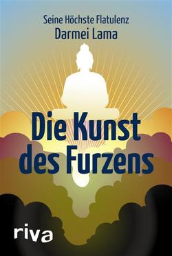 Die Kunst des Furzens von Lama,  Darmei