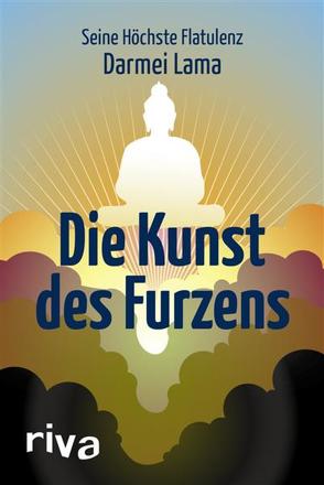 Die Kunst des Furzens von Lama,  Darmei