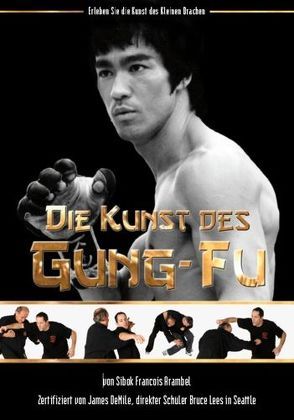 Die Kunst des Gung-Fu von Arambel,  Francois, Masberg,  Mario