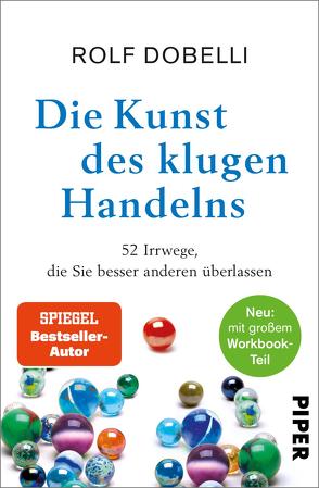 Die Kunst des klugen Handelns von Dobelli,  Rolf, El Bocho