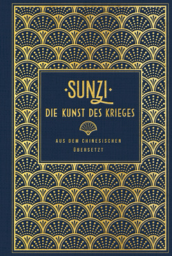 Die Kunst des Krieges von Eisenhofer,  Hannelore, Suntsu, Sunzi, Tsu,  Sun