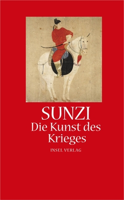 Die Kunst des Krieges von Klöpsch,  Volker, Sunzi