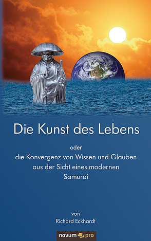 Die Kunst des Lebens von Eckhardt,  Richard