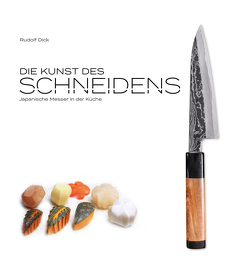 Die Kunst des Schneidens von Dick,  Rudolf