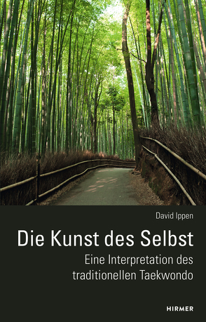 Die Kunst des Selbst von Ippen,  David