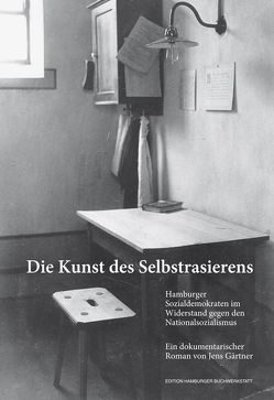 Die Kunst des Selbstrasierens von Gärtner,  Jens