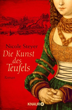 Die Kunst des Teufels von Steyer,  Nicole