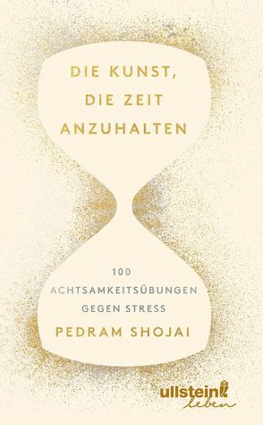 Die Kunst, die Zeit anzuhalten von Korsmeier,  Antje, Shojai,  Pedram