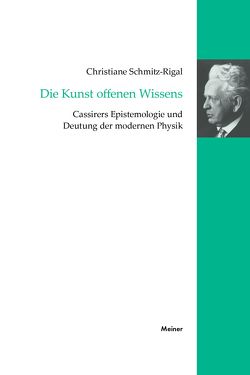 Die Kunst offenen Wissens von Schmitz-Rigal,  Christiane