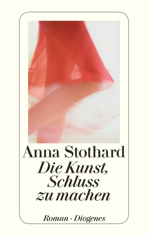 Die Kunst, Schluss zu machen von Herzog,  Hans M., Stothard,  Anna