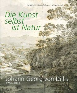 Die Kunst selbst ist Natur von Rhein,  Karin