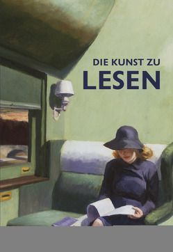 Die Kunst zu lesen von Trigg,  David