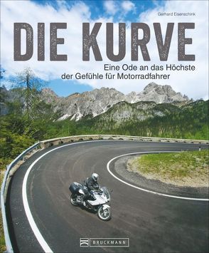 Die Kurve von Eisenschink,  Gerhard