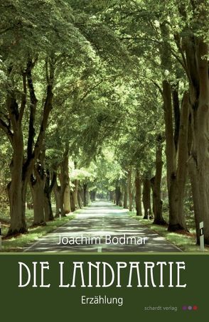 Die Landpartie von Bodmar,  Joachim