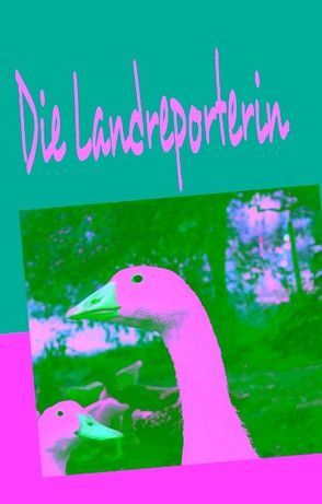 Die Landreporterin von McGloin,  Colleen
