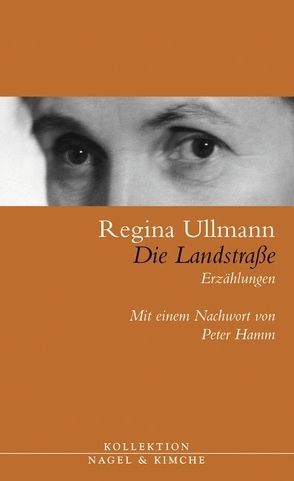 Die Landstraße von Hamm,  Peter, Matt,  Peter von, Ullmann,  Regina