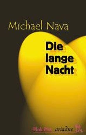 Die lange Nacht von Nava,  Michael