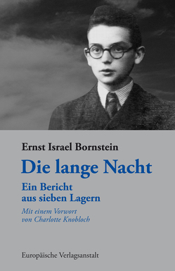 Die lange Nacht von Bornstein,  Ernst Israel