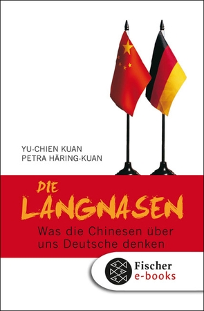 Die Langnasen von Häring-Kuan,  Petra, Kuan,  Yu Chien