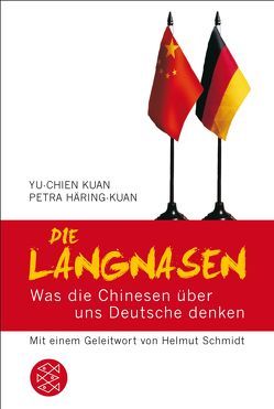 Die Langnasen von Häring-Kuan,  Petra, Kuan,  Yu Chien