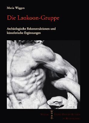 Die Laokoon-Gruppe von Wiggen,  Maria