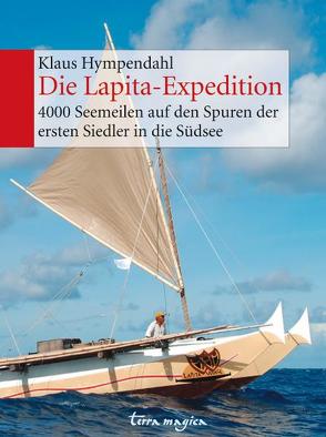 Die Lapita-Expedition von Hympendahl,  Klaus