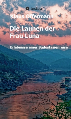 Die Launen der Frau Luna von Offermann,  Klaus