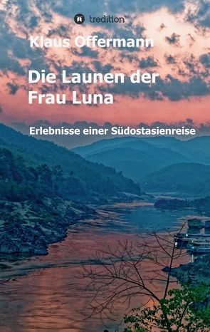 Die Launen der Frau Luna von Offermann,  Klaus