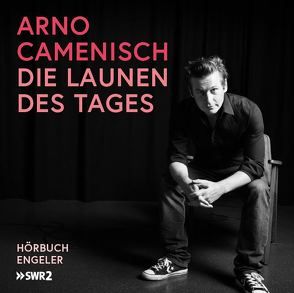 Die Launen des Tages von Camenisch,  Arno