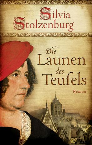 Die Launen des Teufels von Stolzenburg,  Silvia