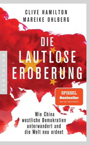 Die lautlose Eroberung von Gebauer,  Stephan, Hamilton,  Clive, Ohlberg,  Mareike