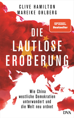 Die lautlose Eroberung von Gebauer,  Stephan, Hamilton,  Clive, Ohlberg,  Mareike