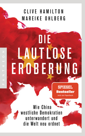 Die lautlose Eroberung von Gebauer,  Stephan, Hamilton,  Clive, Ohlberg,  Mareike