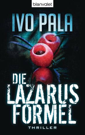 Die Lazarus-Formel von Pala,  Ivo