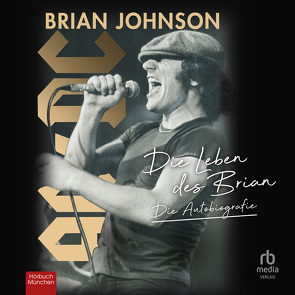 Die Leben des Brian von Johnson,  Brian, Wittenberg,  Erich