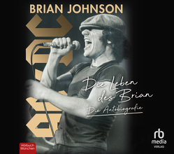 Die Leben des Brian von Johnson,  Brian, Wittenberg,  Erich