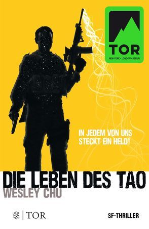 Die Leben des Tao von Chu,  Wesley, Heller,  Simone