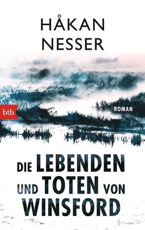 Die Lebenden und Toten von Winsford von Berf,  Paul, Nesser,  Håkan