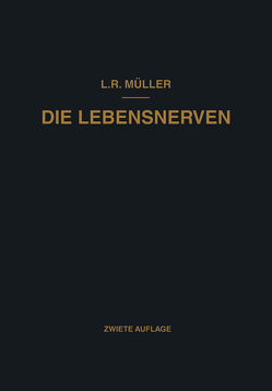 Die Lebensnerven von Müller,  Ludwig Robert