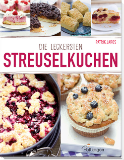 Die leckersten Streuselkuchen von Jaros,  Patrik