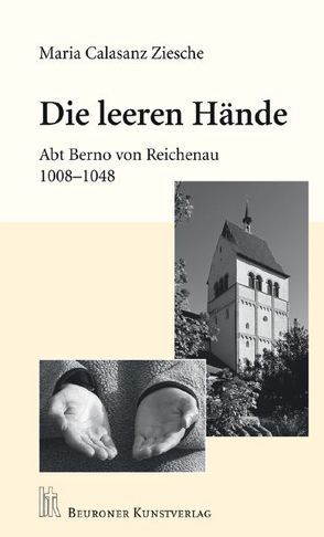 Die leeren Hände von Ziesche,  Calasanz