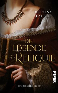 Die Legende der Reliquie von Lausen,  Bettina