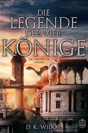 Die Legende der vier Könige von WIDOR,  D. K.